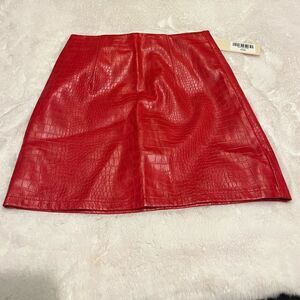 GIANNA SKIRT BY SUMMER HAUS